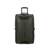 Zelený cestovní kufr Samsonite PRODIVER Duffle/WH 67 - 140883-9199 - čtvrtý obrázek