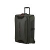 Zelený cestovní kufr Samsonite PRODIVER Duffle/WH 67 - 140883-9199 - hlavní obrázek