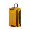 Žlutý samsonite ECODIVER duffle/wh 79 yellow 140884-1924 - třetí obrázek