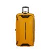 Žlutý textilní kufr Samsonite PRODIVER Duffle/WH 79 - 140884-1924 - čtvrtý obrázek