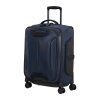 Modrý cestovní kufr Samsonite PRODIVER Spinner Duffle 55 - 140885-2165 - hlavní obrázek