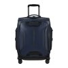 Modrý cestovní kufr Samsonite PRODIVER Spinner Duffle 55 - 140885-2165 - třetí obrázek
