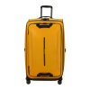 Žlutá cestovní taška Samsonite PRODIVER Spinner Duffle 79 - 140886-1924 - pátý obrázek