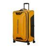 Samsonite ECODIVER Spinner Duffle 79 Yellow