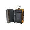Samsonite ECODIVER Spinner Duffle 79 Yellow