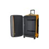 Žlutá cestovní taška Samsonite PRODIVER Spinner Duffle 79 - 140886-1924 - druhý obrázek