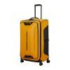 Samsonite ECODIVER Spinner Duffle 79 Yellow