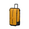 Žlutá cestovní taška Samsonite PRODIVER Foldable duffle - 150627-1924 - třetí obrázek