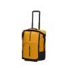 Žlutý samsonite ECODIVER foldable duffle/wh 4-in-1 yellow 150627-1924 - pátý obrázek