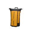 Žlutá cestovní taška Samsonite PRODIVER Foldable duffle - 150627-1924 - čtvrtý obrázek
