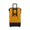 Žlutá cestovní taška Samsonite PRODIVER Foldable duffle - 150627-1924 - sedmý obrázek