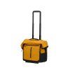 Samsonite ECODIVER Foldable duffle/WH 4-in-1 Yellow