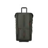 Zelená cestovní taška Samsonite PRODIVER Foldable duffle/WH 4-in-1 - 150627-9199 - čtvrtý obrázek