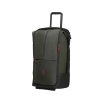 Zelená cestovní taška Samsonite PRODIVER Foldable duffle/WH 4-in-1 - 150627-9199 - hlavní obrázek