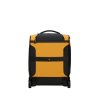 Žlutý cestovní kufr Samsonite PRODIVER Duffle/WH Underseater - 151349-1924 - pátý obrázek