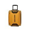 Samsonite ECODIVER Duffle/WH Underseater Yellow