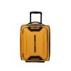 Žlutý cestovní kufr Samsonite PRODIVER Duffle/WH Underseater - 151349-1924 - čtvrtý obrázek