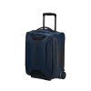 Tmavě modrý samsonite ECODIVER duffle/wh underseater blue nights 151349-2165 - třetí obrázek