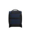 Tmavě modrý samsonite ECODIVER duffle/wh underseater blue nights 151349-2165 - pátý obrázek