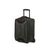 Zelený cestovní kufr Samsonite PRODIVER Duffle/WH Underseater - 151349-9199 - třetí obrázek