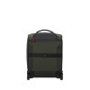 Zelený cestovní kufr Samsonite PRODIVER Duffle/WH Underseater - 151349-9199 - druhý obrázek