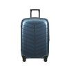 Samsonite ATTRIX Spinner 69 Steel Blue