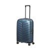 Samsonite ATTRIX Spinner 69 Steel Blue