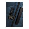 Samsonite ATTRIX Spinner 69 Steel Blue