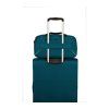 Samsonite BASE BREEZE Duffle XS Petrol Blue