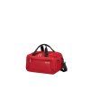 Červený samsonite BASE BREEZE duffle XS red 154774-1726 - třetí obrázek