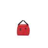 Červený samsonite BASE BREEZE duffle XS red 154774-1726 - šestý obrázek