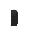 Samsonite BASE BREEZE Upright 45/16 Underseater Black