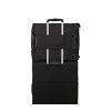 Samsonite BASE BREEZE Upright 45/16 Underseater Black