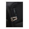 Samsonite BASE BREEZE Upright 45/16 Underseater Black