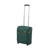 Tmavě zelený samsonite BASE BREEZE upright 45/16 underseater dark green 154775-1259 - pátý obrázek