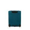 Petrolejový samsonite BASE BREEZE upright 45/16 underseater petrol blue 154775-1686 - šestý obrázek