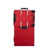 Červený samsonite BASE BREEZE upright 45/16 underseater red 154775-1726 - 11. obrázek