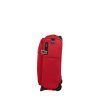 Červený samsonite BASE BREEZE upright 45/16 underseater red 154775-1726 - osmý obrázek
