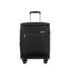 Samsonite BASE BREEZE Spinner 55/20 EXP Black