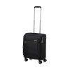Samsonite BASE BREEZE Spinner 55/20 EXP Black