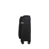 Samsonite BASE BREEZE Spinner 55/20 EXP Black