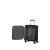 Samsonite BASE BREEZE Spinner 55/20 EXP Black