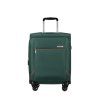 Samsonite BASE BREEZE Spinner 55/20 EXP Dark Green