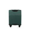 Samsonite BASE BREEZE Spinner 55/20 EXP Dark Green