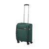 Samsonite BASE BREEZE Spinner 55/20 EXP Dark Green