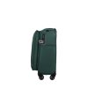 Samsonite BASE BREEZE Spinner 55/20 EXP Dark Green
