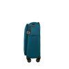 Samsonite BASE BREEZE Spinner 55/20 EXP Petrol Blue