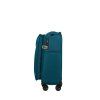 Samsonite BASE BREEZE Spinner 55/20 EXP Petrol Blue