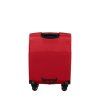 Červený samsonite BASE BREEZE spinner 55/20 EXP red 154779-1726 - šestý obrázek