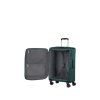 Samsonite BASE BREEZE Spinner 67/24 EXP Dark Green